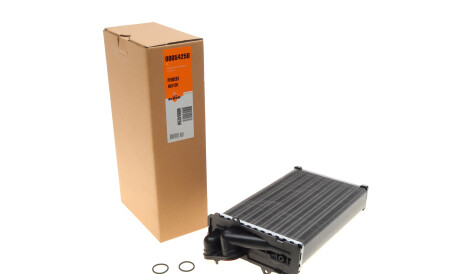 Фото 2 - Радиатор печки NRF 54250