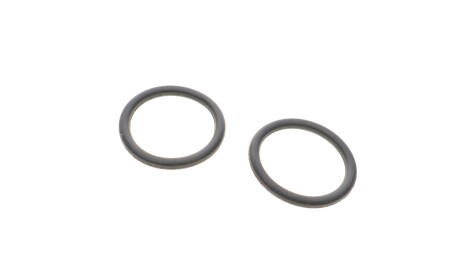 Фото 3 - Радиатор печки NRF 54251