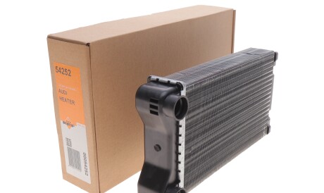 Фото 2 - Радіатор печі NRF 54252