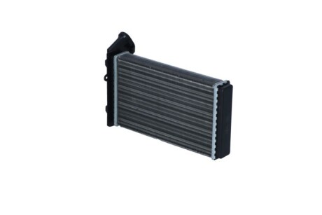 Фото 3 - Радиатор печки NRF 54253