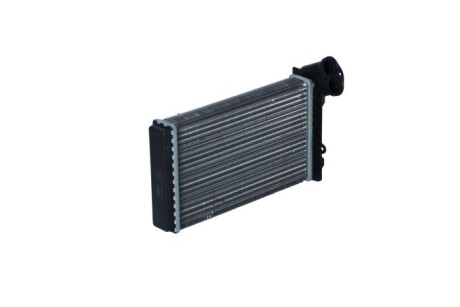 Фото 4 - Радиатор печки NRF 54253