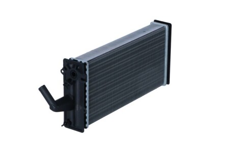 Фото 2 - Радіатор печі NRF 54259