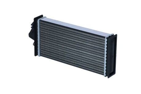 Фото 3 - Радіатор печі NRF 54259