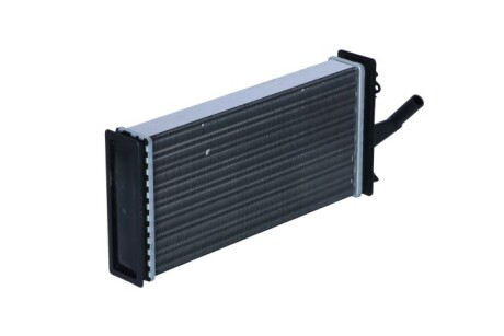 Фото 4 - Радіатор печі NRF 54259