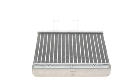 Фото 2 - Радиатор печки NRF 54269