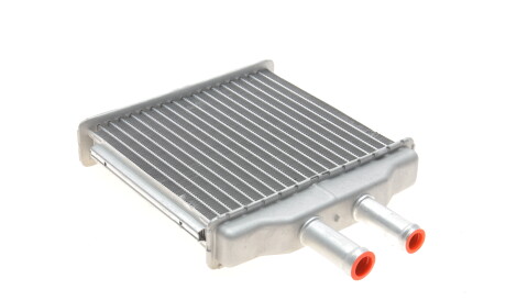 Фото 3 - Радіатор печі NRF 54270