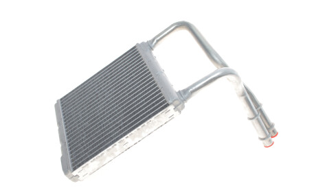 Фото 3 - Радиатор печки NRF 54273