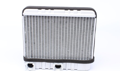 Фото 2 - Радіатор печі NRF 54277