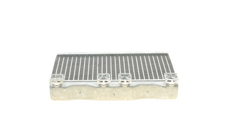 Фото 3 - Радиатор печки NRF 54283