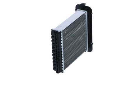 Фото 2 - Радіатор печі NRF 54284