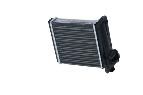 Фото 3 - Радіатор печі NRF 54284