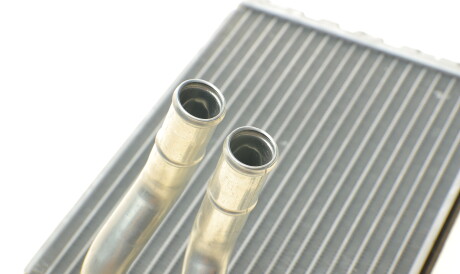 Фото 2 - Радиатор печки NRF 54289