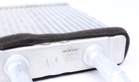 Фото 2 - Радиатор печки NRF 54291