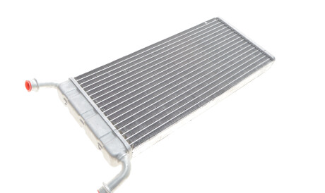 Фото 3 - Радіатор печі NRF 54293