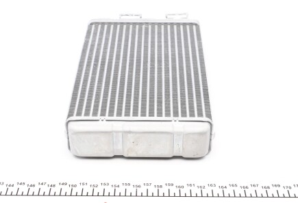 Фото 2 - Радіатор печі NRF 54295