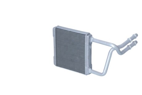 Фото 3 - Радиатор печки NRF 54296