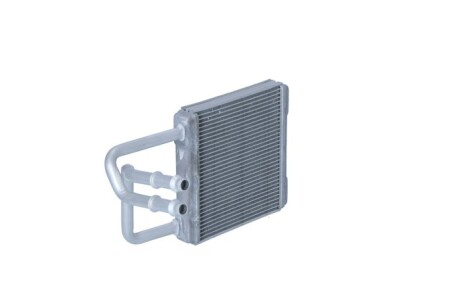 Фото 4 - Радиатор печки NRF 54296