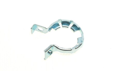 Фото 3 - Радиатор печки NRF 54298