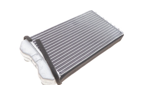 Фото 2 - Радиатор печки NRF 54300