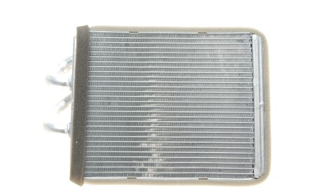Фото 3 - Радіатор печі NRF 54301