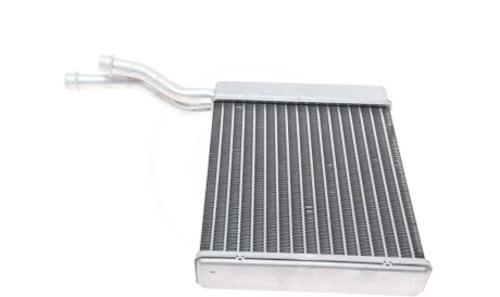 Фото 3 - Радіатор печі NRF 54303