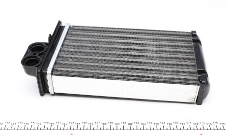 Фото 3 - Радиатор печки NRF 54304