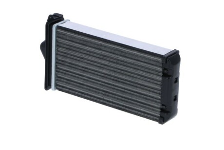 Фото 3 - Радіатор печі NRF 54305