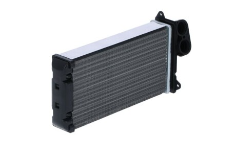 Фото 4 - Радіатор печі NRF 54305