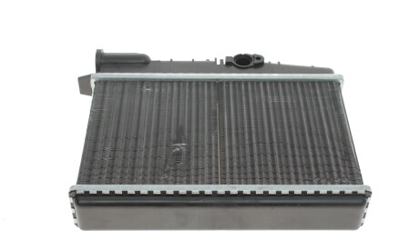 Фото 3 - Радіатор печі NRF 54307