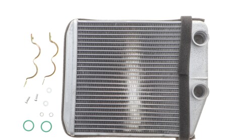 Фото 6 - Радиатор печки NRF 54310