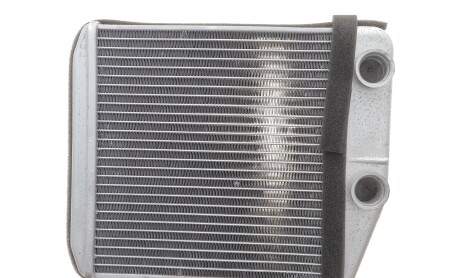 Фото 10 - Радиатор печки NRF 54310