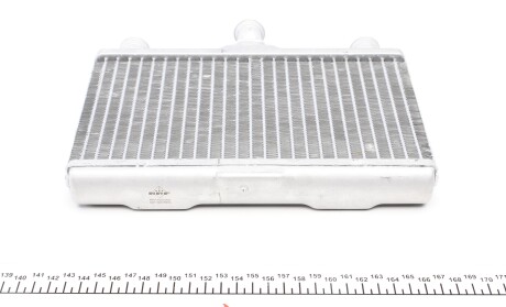 Фото 2 - Радіатор печі NRF 54311