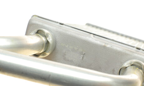 Фото 3 - Радіатор печі NRF 54312