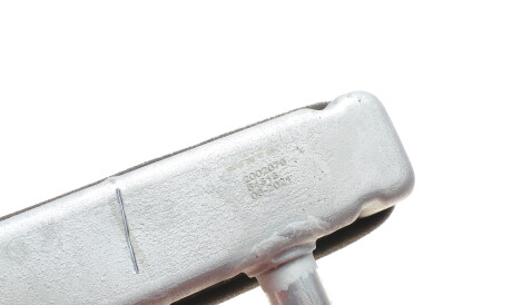 Фото 2 - Радиатор печки NRF 54313