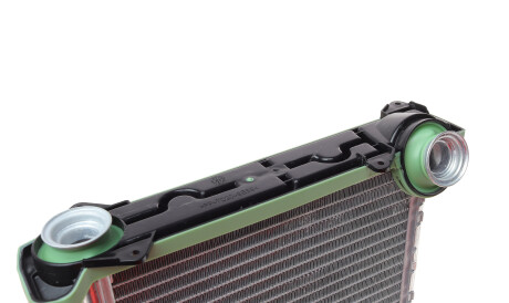 Фото 2 - Радиатор печки NRF 54314