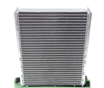 Фото 3 - Радиатор печки NRF 54314