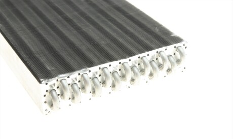 Фото 3 - Радіатор печі NRF 54320