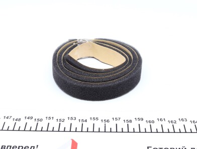 Фото 3 - Радіатор печі NRF 54321