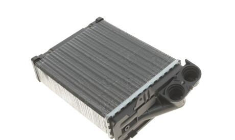 Фото 2 - Радіатор печі NRF 54323