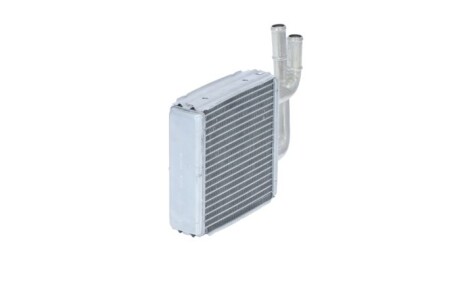 Фото 2 - Радіатор печі NRF 54324