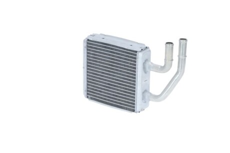 Фото 3 - Радіатор печі NRF 54324