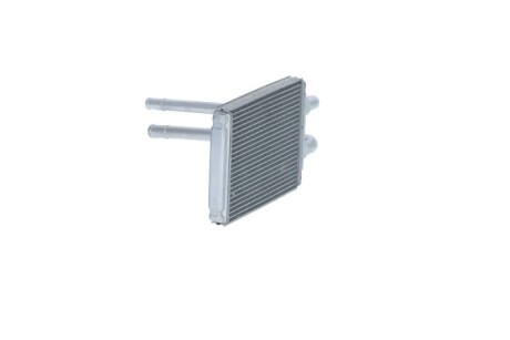 Фото 2 - Радіатор печі NRF 54329