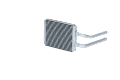 Фото 3 - Радіатор печі NRF 54329