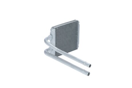 Фото 4 - Радіатор печі NRF 54329