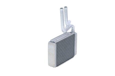 Фото 2 - Радіатор печі NRF 54330