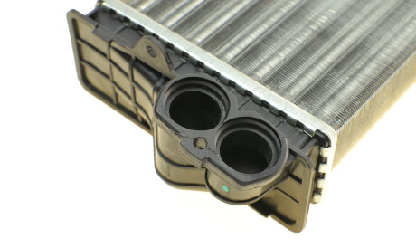 Фото 2 - Радиатор печки NRF 54334