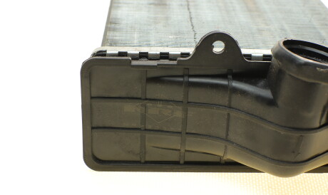 Фото 3 - Радиатор печки NRF 54334