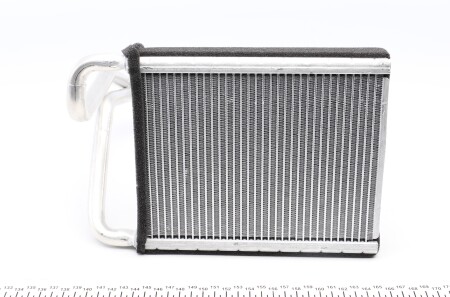 Фото 3 - Радіатор печі NRF 54335