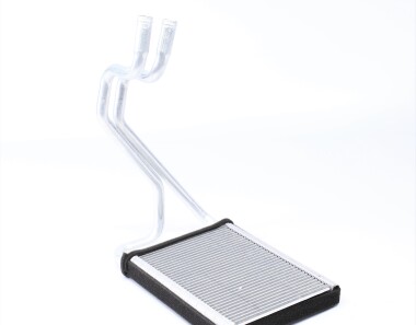 Фото 2 - Радиатор печки NRF 54336