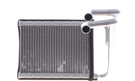 Фото 4 - Радиатор печки NRF 54336